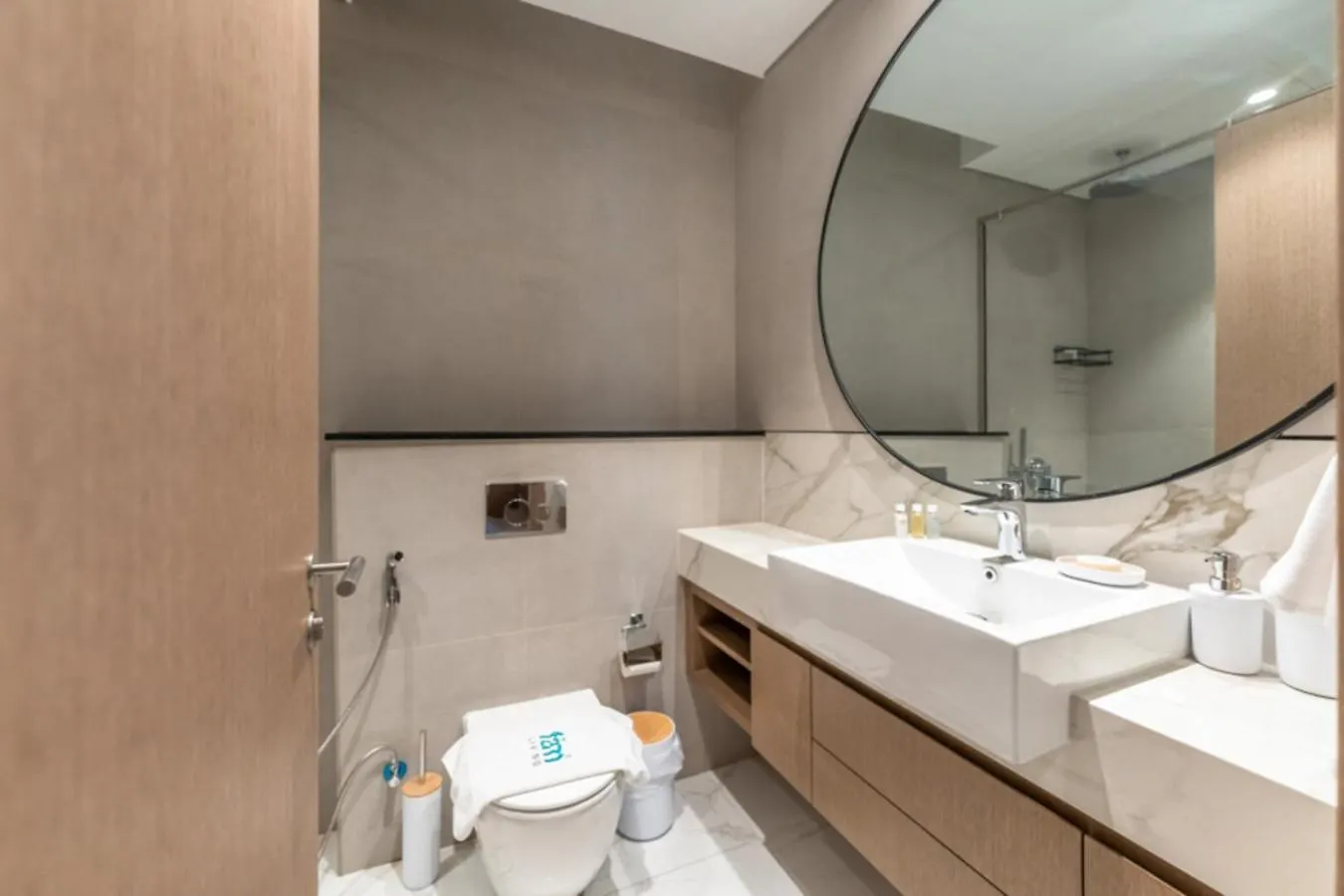 Fam Living - Elegant Stay In Azizi Greenfield Dubai United Arab Emirates