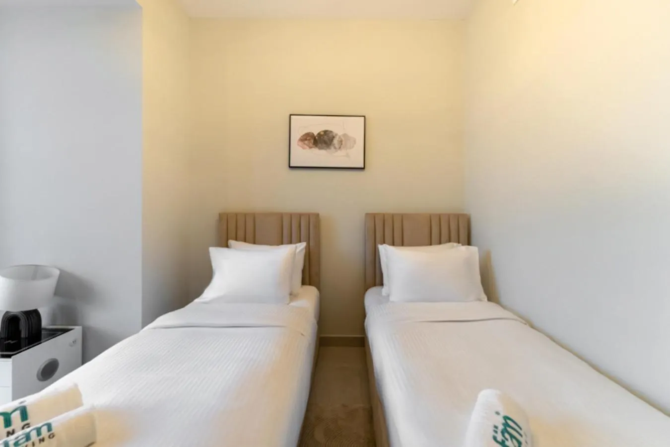 Fam Living - Elegant Stay In Azizi Greenfield Dubai Apartment