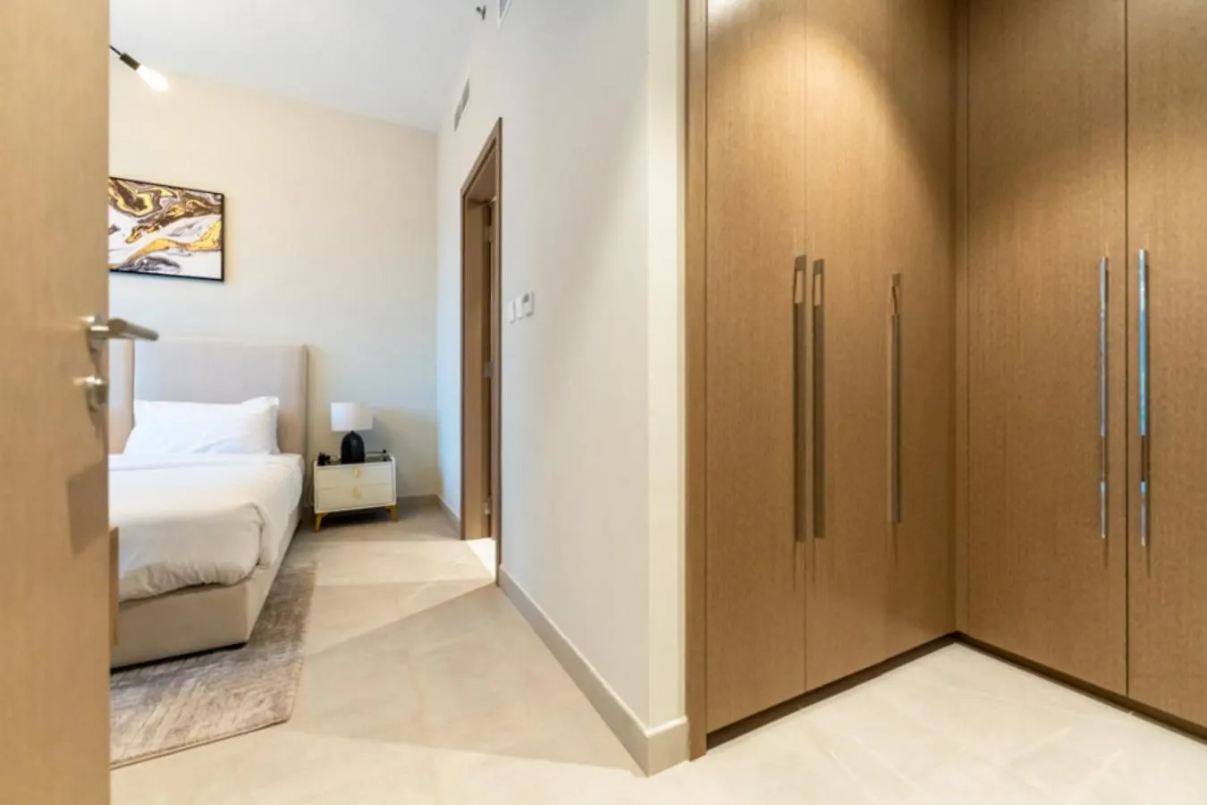 Apartment Fam Living - Elegant Stay In Azizi Greenfield Dubai