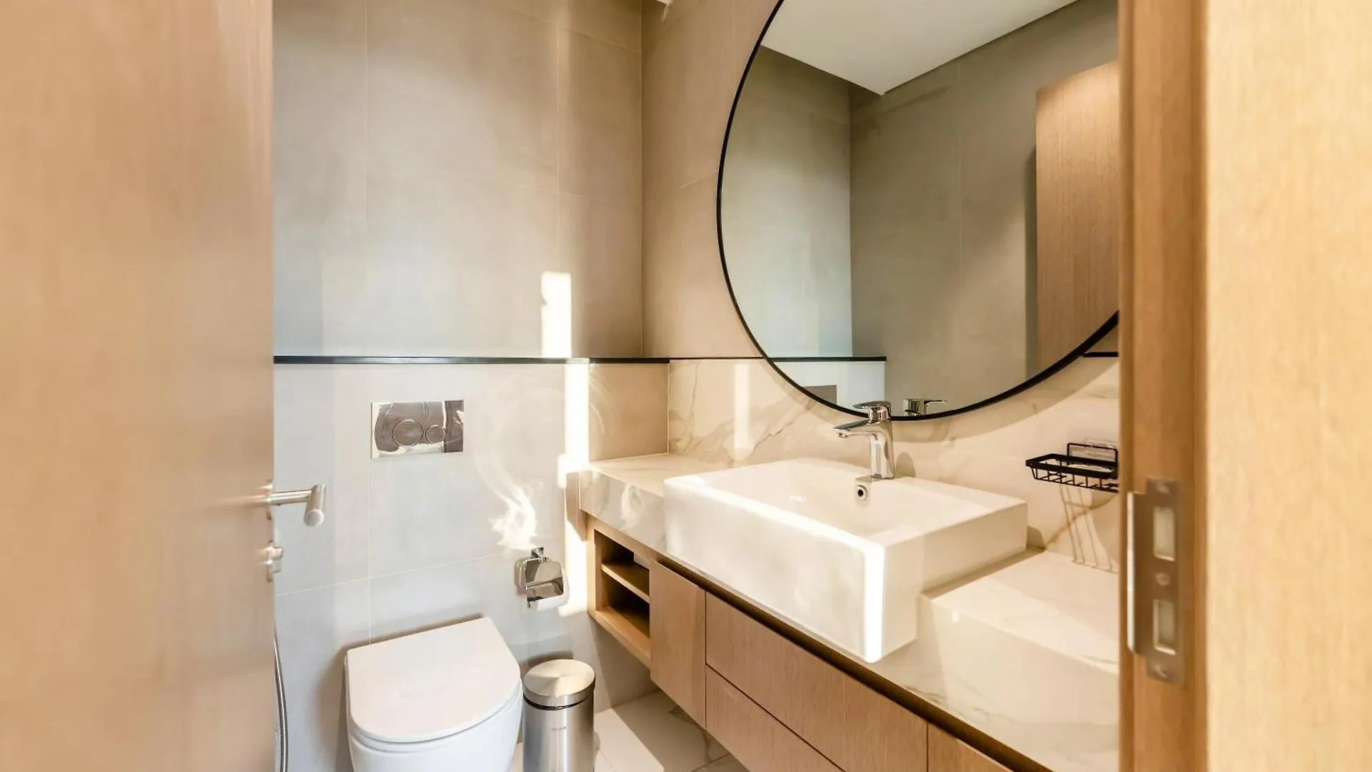 Apartment Fam Living - Elegant Stay In Azizi Greenfield Dubai United Arab Emirates