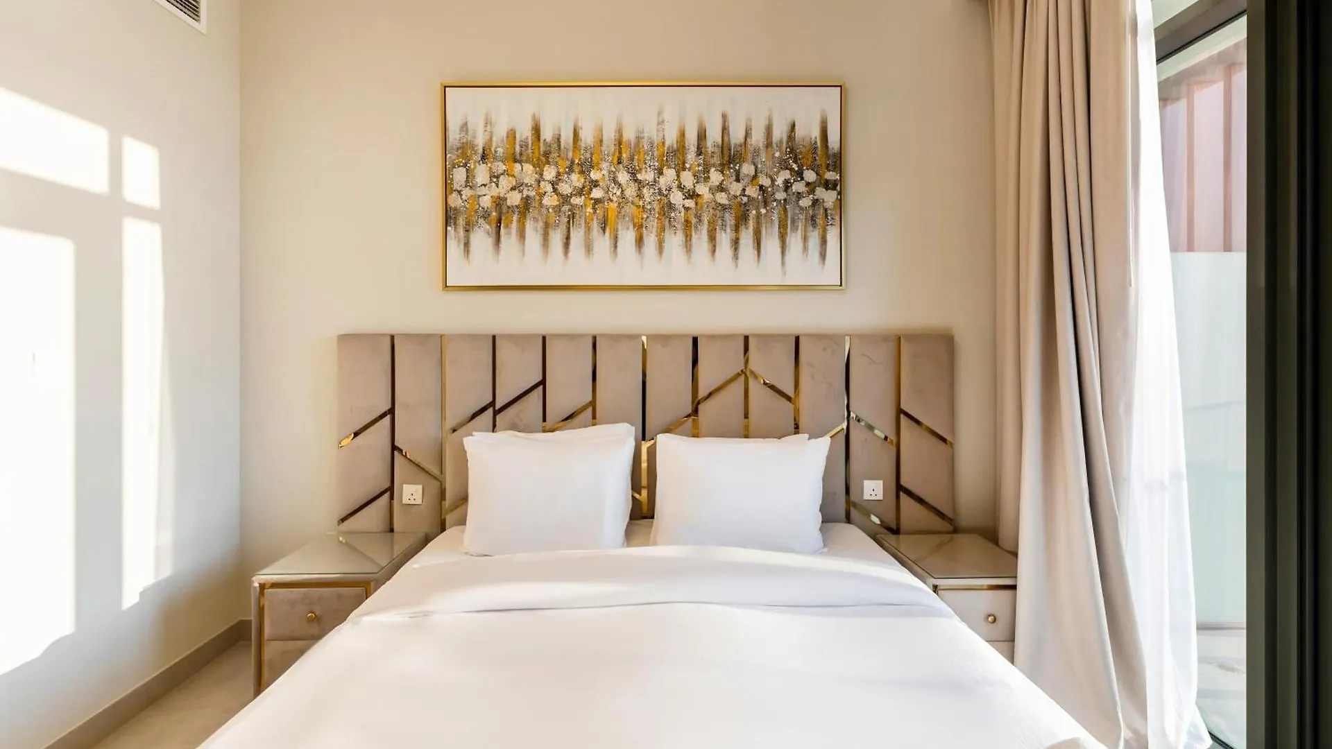 Fam Living - Elegant Stay In Azizi Greenfield Dubai United Arab Emirates