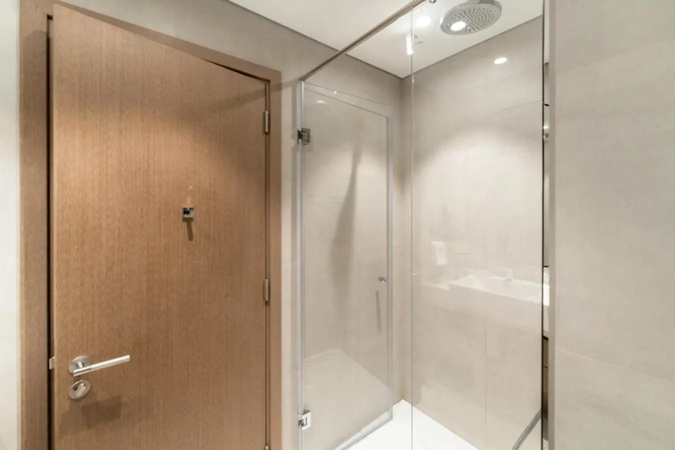 Fam Living - Elegant Stay In Azizi Greenfield Dubaï Appartement