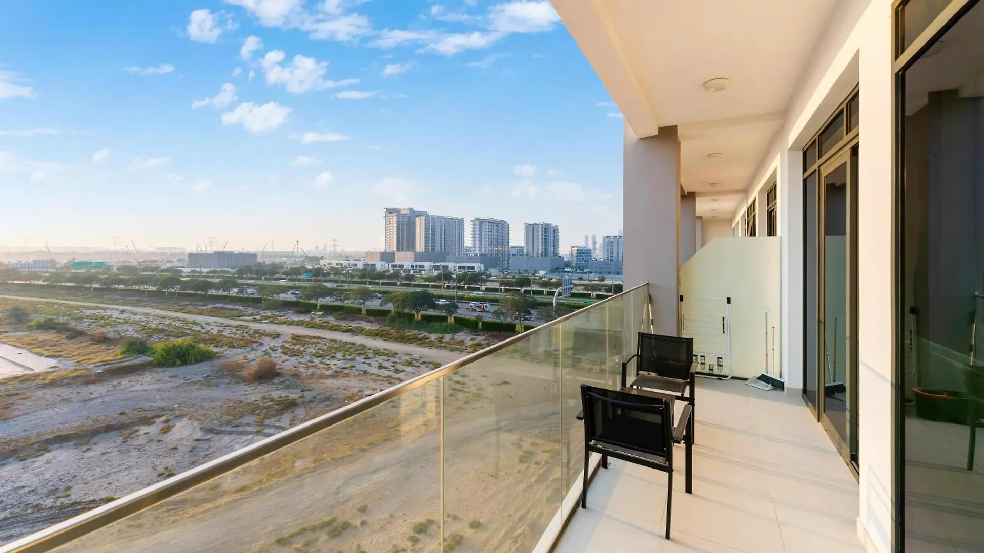 Appartement Fam Living - Elegant Stay In Azizi Greenfield Dubaï Émirats arabes unis